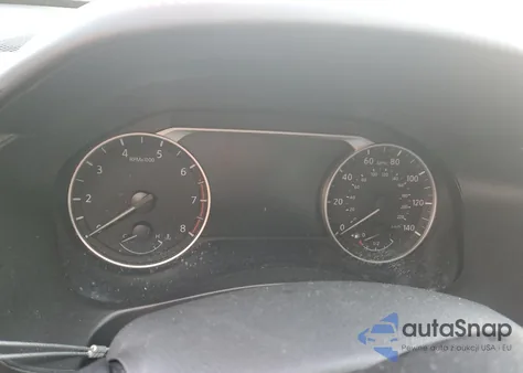 2019 Nissan Altima Sr from USA, damaged, VIN 1N4BL4CV6KC136428